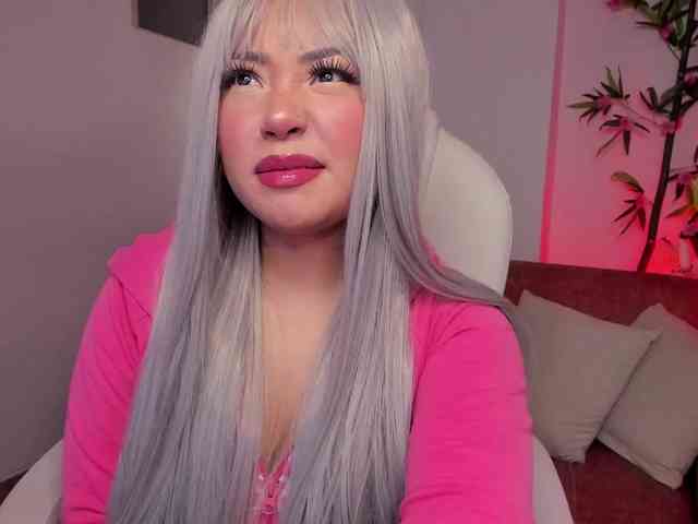 Lulusakura webcam