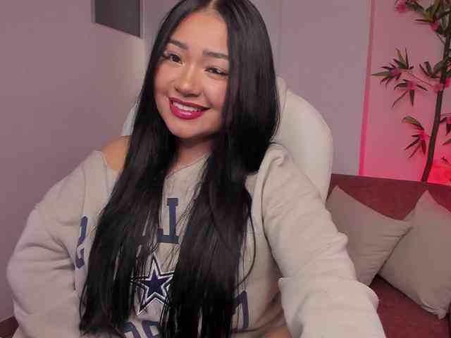 Lulusakura webcam