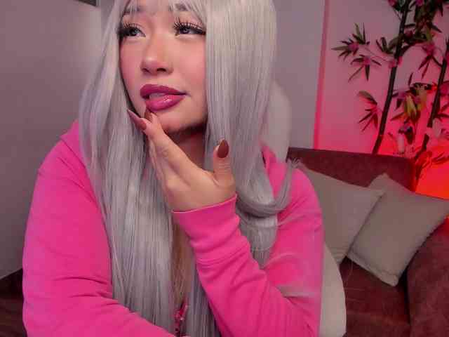 Lulusakura webcam