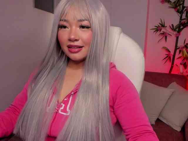 Lulusakura webcam