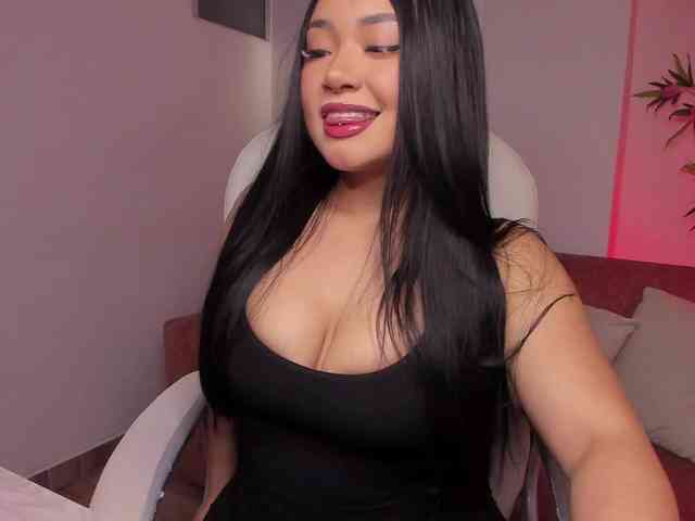 Lulusakura webcam