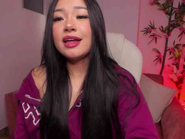 Lulusakura webcam