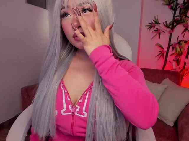 Lulusakura webcam