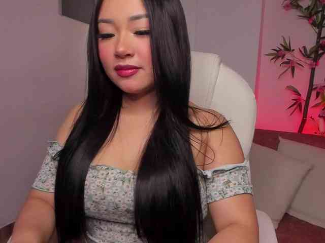 Lulusakura webcam