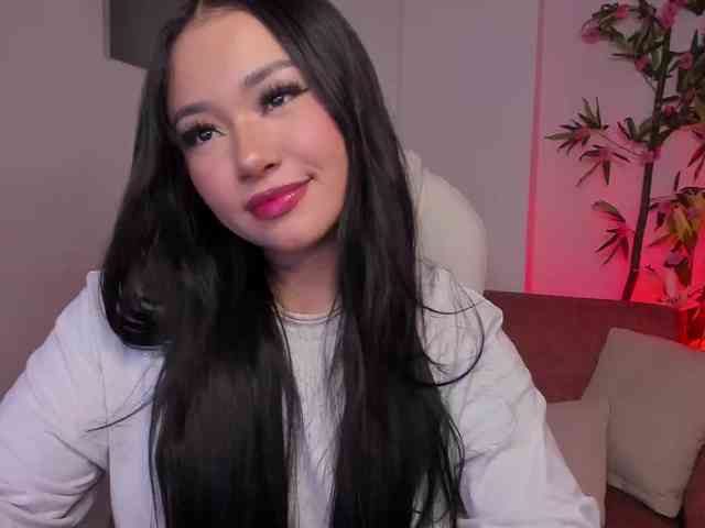 Lulusakura webcam