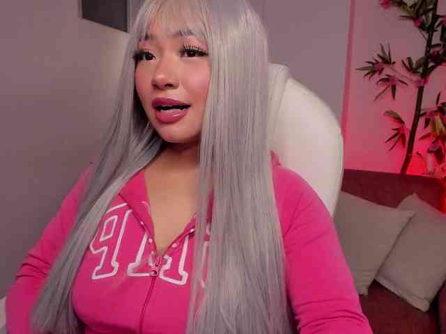 Lulusakura webcam