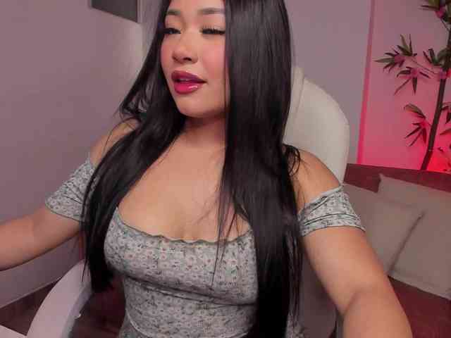 Lulusakura webcam