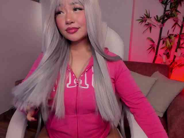 Lulusakura webcam