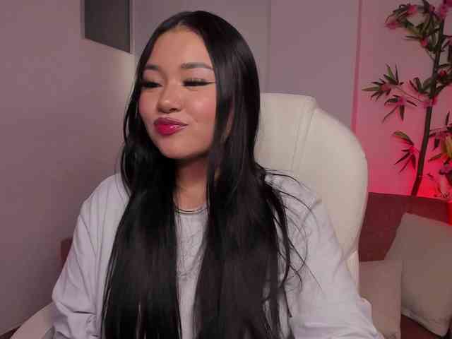 Lulusakura webcam