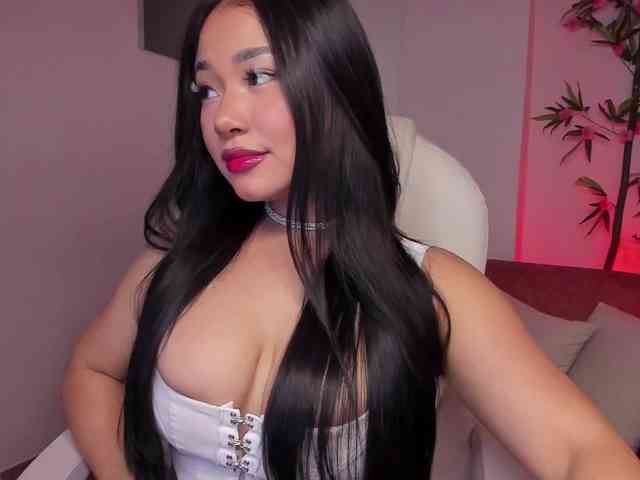 Lulusakura webcam