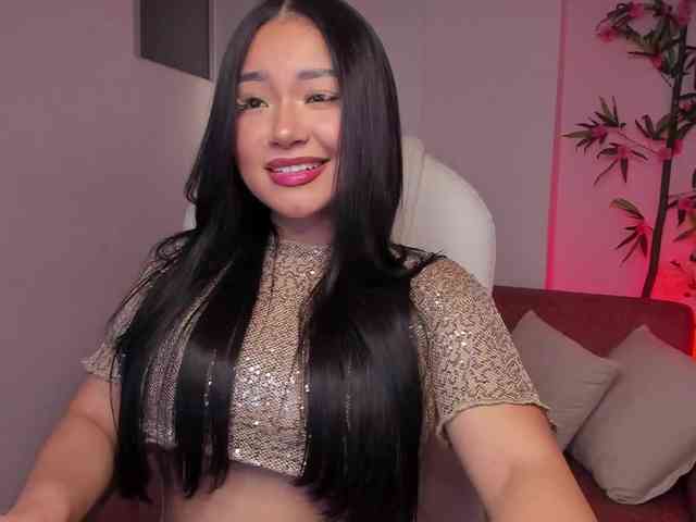 Lulusakura webcam