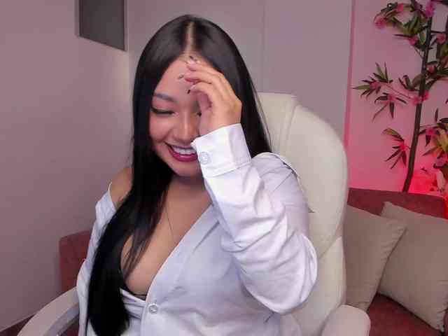 Lulusakura webcam