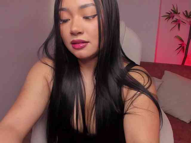 Lulusakura webcam