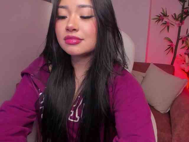Lulusakura webcam