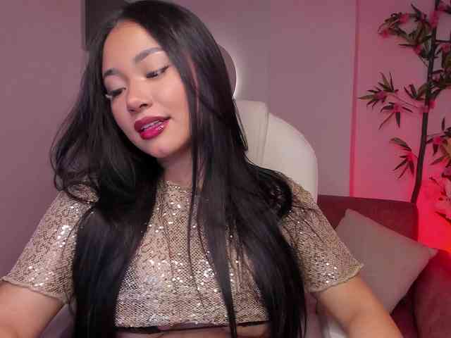 Lulusakura webcam