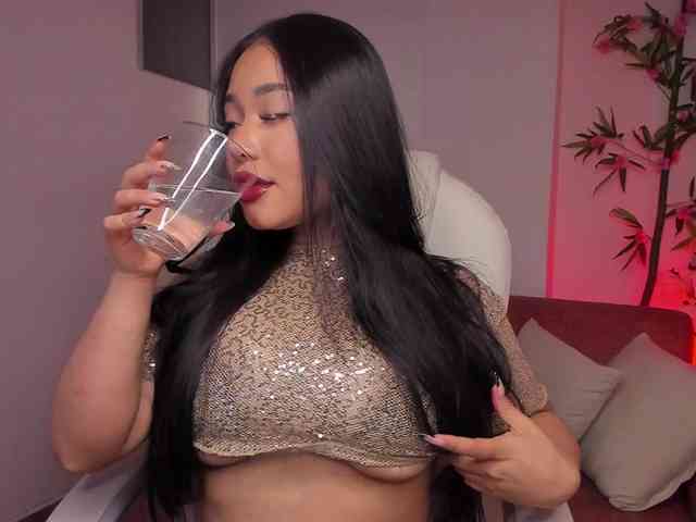 Lulusakura webcam