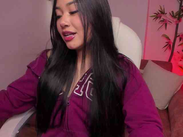 Lulusakura webcam