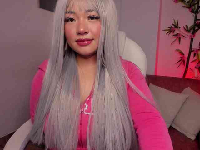 Lulusakura webcam