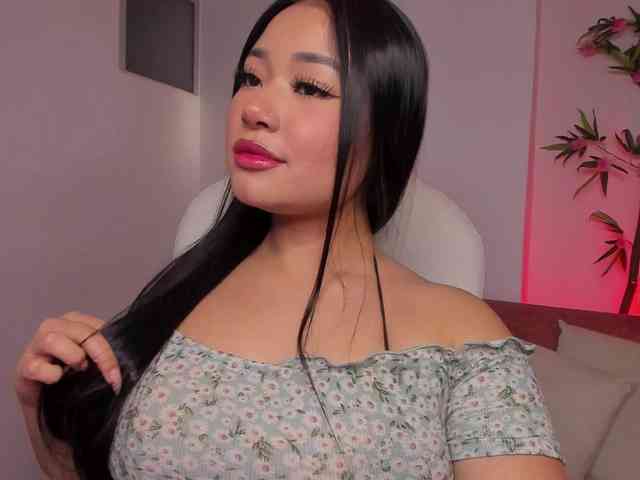 Lulusakura webcam