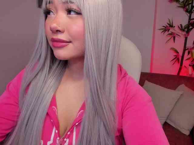 Lulusakura webcam