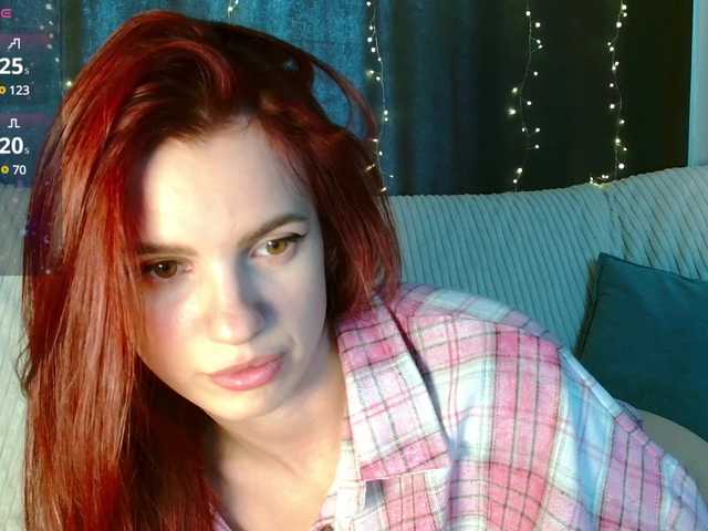 MissSofiyka on BongaCams 