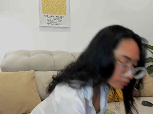 itsyourcassie1 webcam