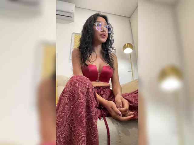 itsyourcassie1 webcam