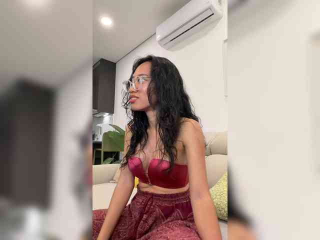 itsyourcassie1 webcam