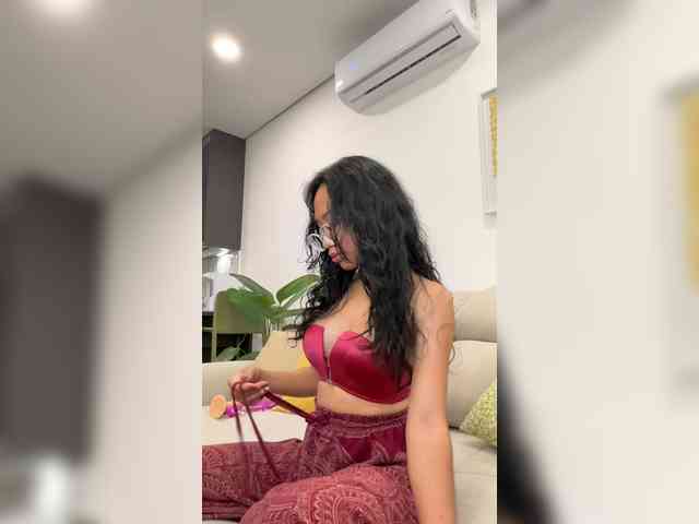 itsyourcassie1 webcam