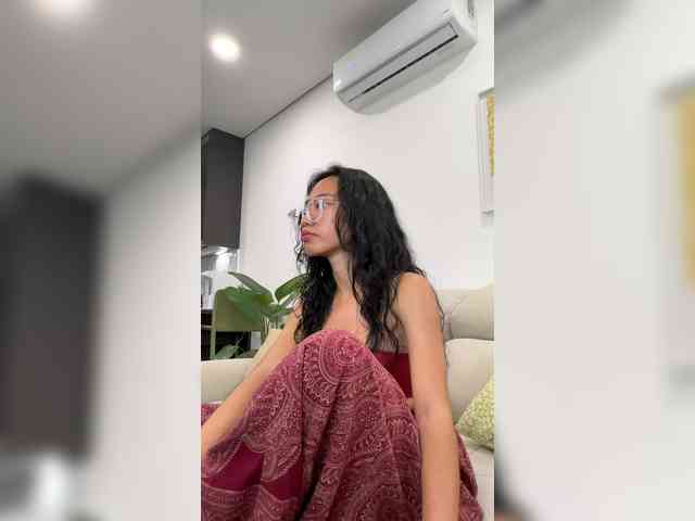 itsyourcassie1 webcam