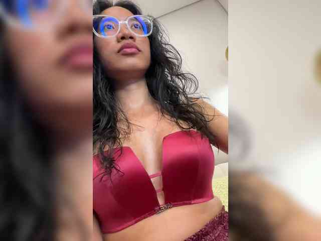 itsyourcassie1 webcam