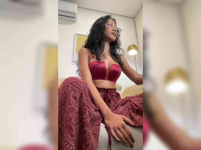 itsyourcassie1 webcam