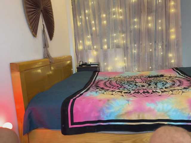 Travel-Couple's BongaCams show and profile