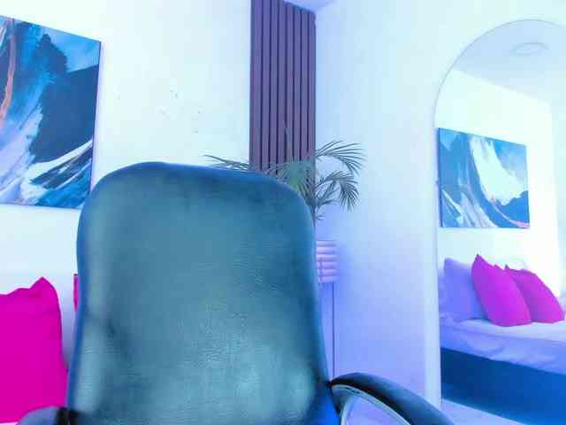 Renata-Saenz webcam