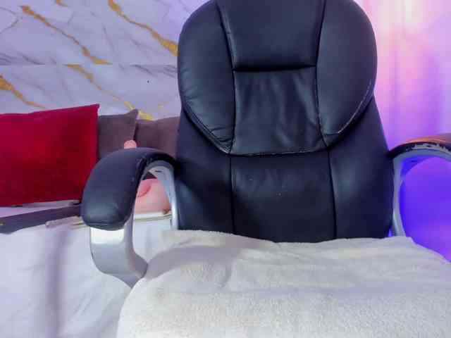 Renata-Saenz webcam