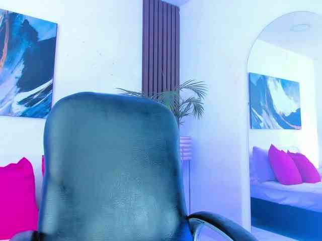 Renata-Saenz webcam