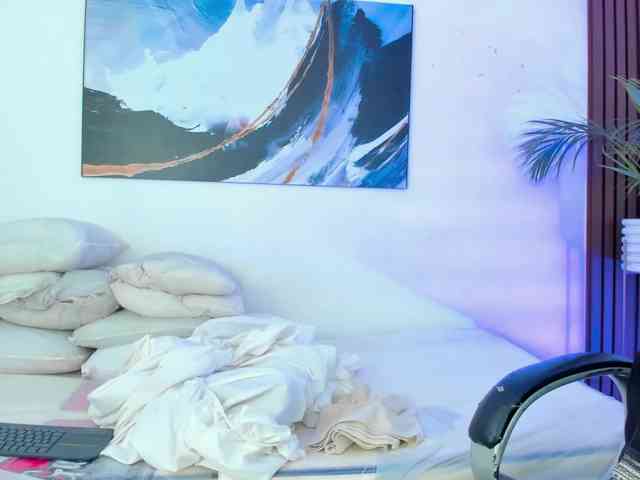 Renata-Saenz webcam