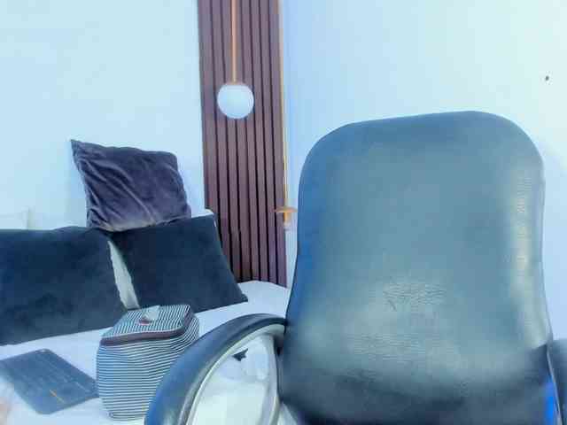 Renata-Saenz webcam