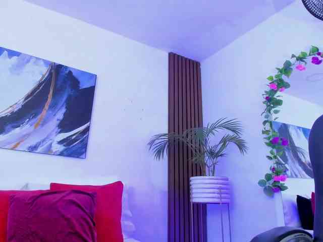 Renata-Saenz webcam