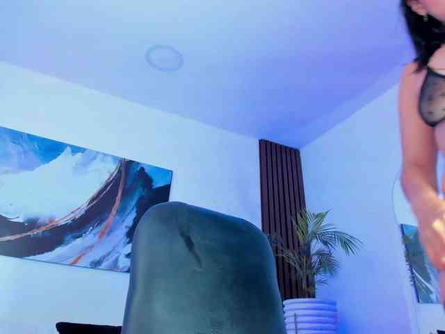 Renata-Saenz webcam