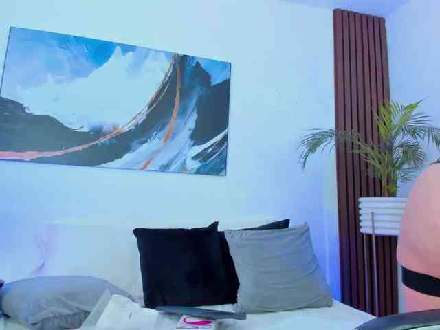 Renata-Saenz webcam
