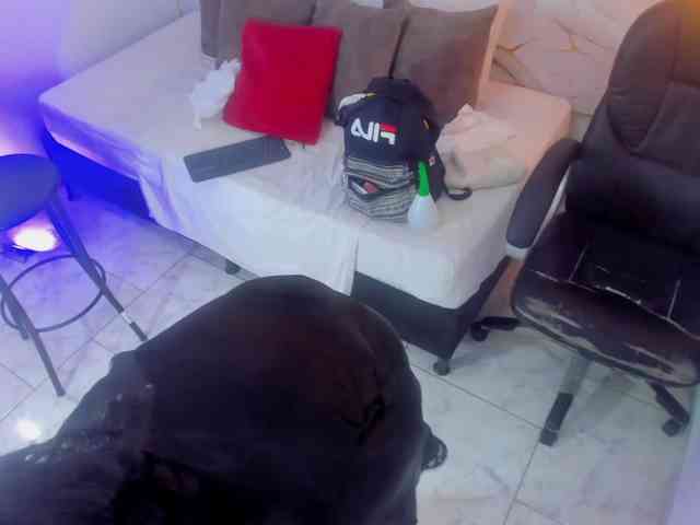 Renata-Saenz webcam