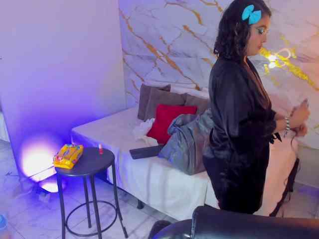 Renata-Saenz webcam