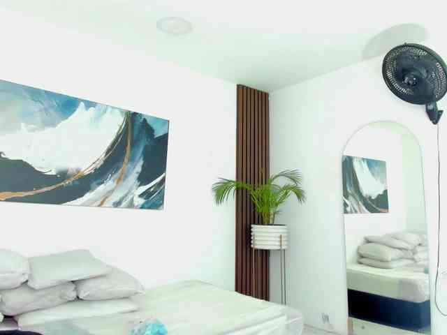 Renata-Saenz webcam