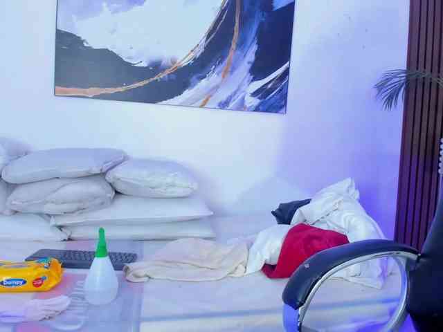 Renata-Saenz webcam