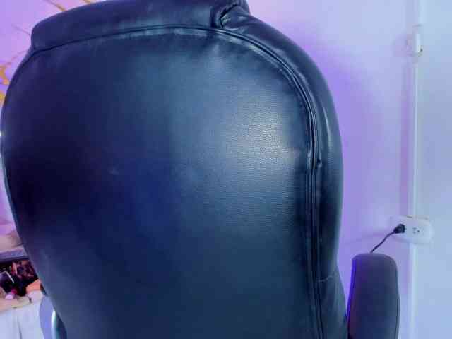 Renata-Saenz webcam