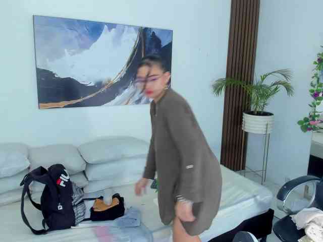 Renata-Saenz webcam