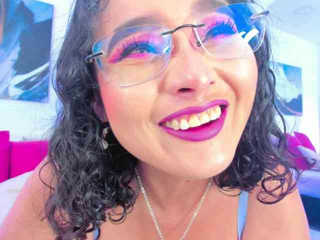 Renata-Saenz webcam