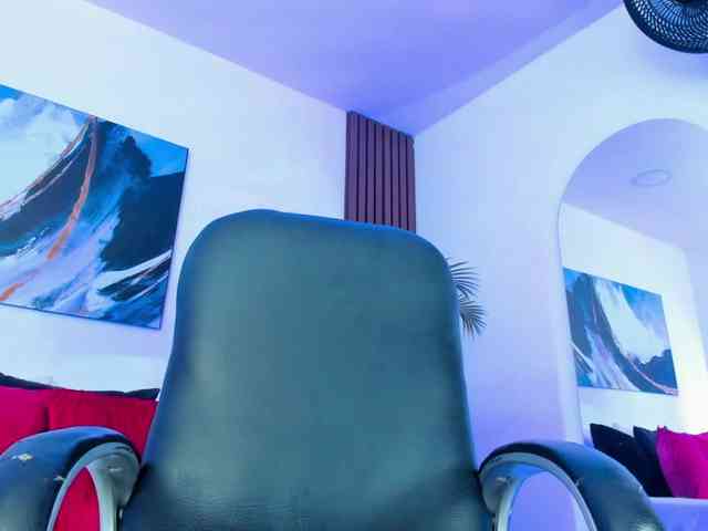 Renata-Saenz webcam