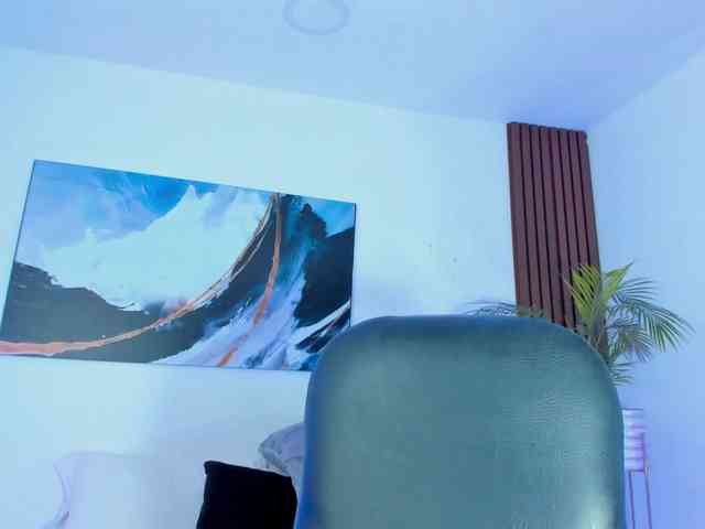 Renata-Saenz webcam
